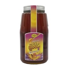 عسل-طبیعیبرندعافیة