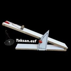 سطح-شیبدار-MDF-و-متعلقات-آموزشی