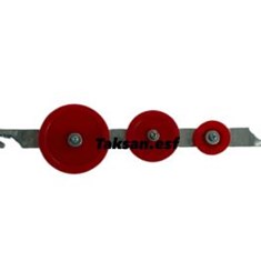 قرقره-3تایی-3محوره