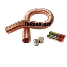 قطار-مغناطیسی