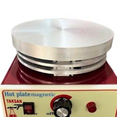 هات-پلیت-استیرر-تکسان