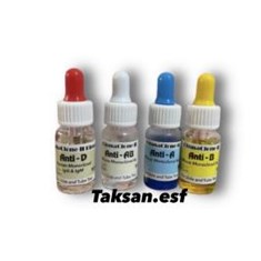 گروه-های-خونی