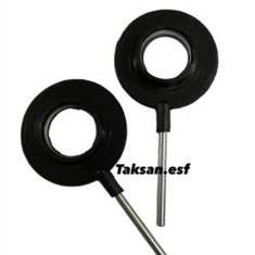 عدسی-محدب-و-مقعر-با-حامل