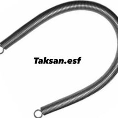 فنر-ارتعاشهوک