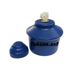 چراغ-الکلی-فلزی