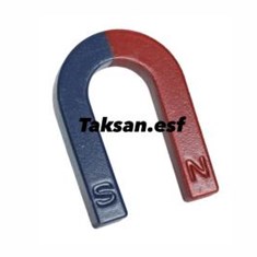 آهنربا-uشکل