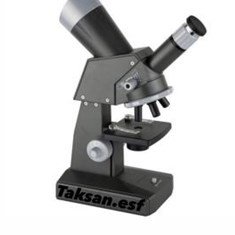 میکروسکوپ-معلم-و-دانش-آموز