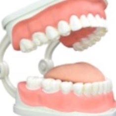 مولاژ-دندان