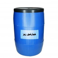 خیارشور-ریز-ویژه