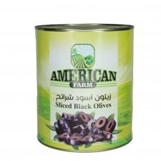 زیتون-اسلایس-امریکن-3-کیلویی