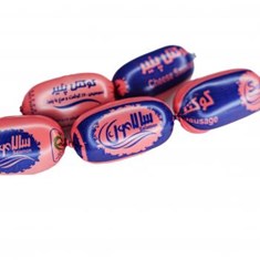 سوسیس-و-هات-داگ