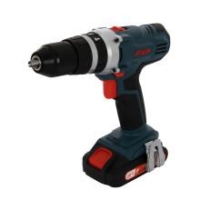 دریل-پیچ-گوشتی-شارژی-چکشی-20-ولت-آروا-مدل-5804