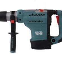 دریل-بتن-کن-9-کیلویی-پنج-شیار-1400-وات-45-میلیمتر-روماتون-مدل-3385