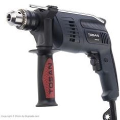 دریل-13چکشی-750-وات-توسن-0022D