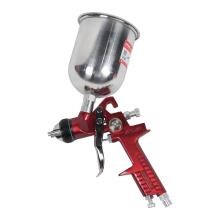 پیستوله-رنگ-پاش-کاسه-فلزی-سه-تنظیم-آروا-مدل-3106
