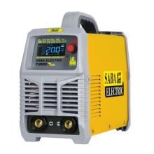 اینورتر-جوشکاری-200-آمپر-توربو-پلاس-صبا-الکتریک-مدل-power-light-2001-turbo-PLUS