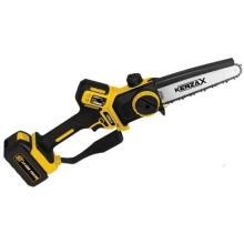 اره-زنجیری-شارژی-15-سانت-18-ولت-کنزاکس-مدل-KCC-8418