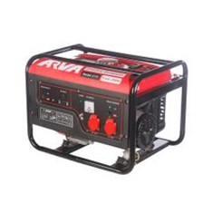 موتور-برق-بنزینی-2500-وات-مدل-6110