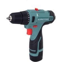 دریل-پیچ-گوشتی-شارژی-12-ولت-روماتون-مدل-4115