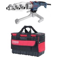 اتو-لولهپلاستیکی-توسن-ساخت-ایران-مدل-7135PWIB