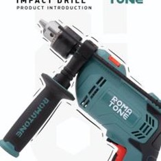 دریل-13-چکشی-810-وات-روماتون-3240