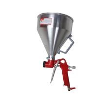 پیستوله-کنیتکس-پاش-کاسه-فلزی-آروا-مدل-3115