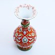 گلدان-میناکاری