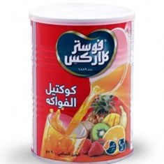 پودر-شربت-فوستر-کلارکس-با-طعم-مخلوط-میوه