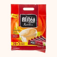 علی-تی-ساده-25-عددی