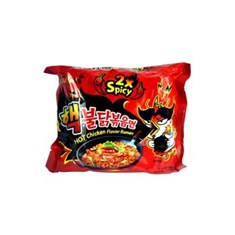 نودل-samyangرامن-مرغ-تند-140-گرمی