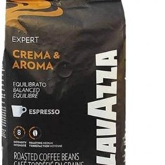 قهوه-لاوازا-اکسپرت-کرما-اروما