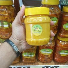 سس-انبه-ملس-450-گرمی