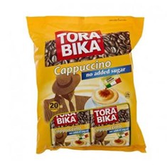 کاپوچینو-ترابیکا-رژیمی-20-عددی-بدون-شکر