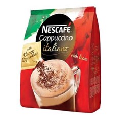کاپوچینو-ایتالیانو-نسکافه-کد20-بسته-20-عددی