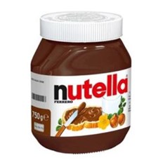 نوتلا-750-گرمی-آلمانی