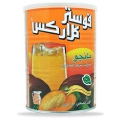 پودر-شربت-فستر-کلارک-طعم-انبه