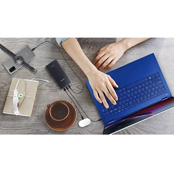 پاوربانک-سامسونگ-مدل-EB-P5300-ظرفیت-20000-میلی-آمپر-ساعت