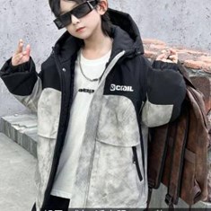 کاپشن-پسرانه-AMG244