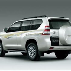 لیزینگ-تویوتا-پرادو