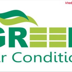 گرین-Green