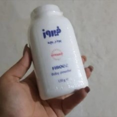 پودر-بچه-فیروز