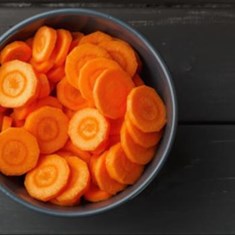 هویج-حلقه-ای