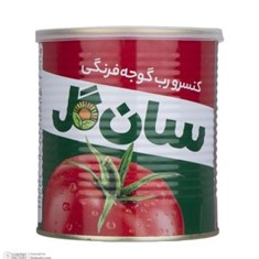 رب-گوجه-سان-گل