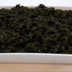 سبزی-قورمه-سرخ-شده