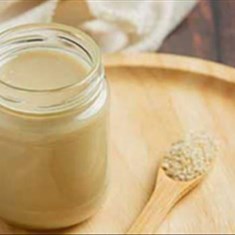 ارده-کنجد-ایرانی