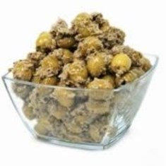 زیتون-پرورده-بادام-زمینی