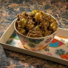 زیتون-پرورده