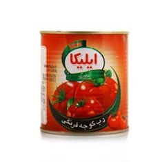 رب-گوجه-ایلیکا