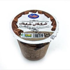 بستنی-لیوانی-شکلاتی