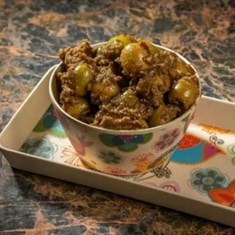 زیتون-پرورده